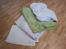 Baby Fixleintücher