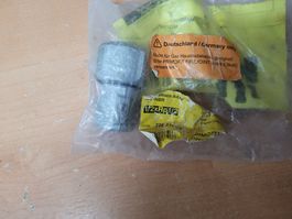 Primofit Adaptateur femelle 1/2" neuf jamais utilisé.