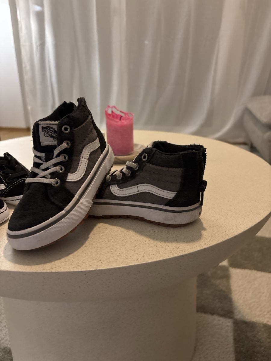 Vans Herrenschuhe: Vans MTE – Gebraucht aus Ilanz von chr_s2c7
