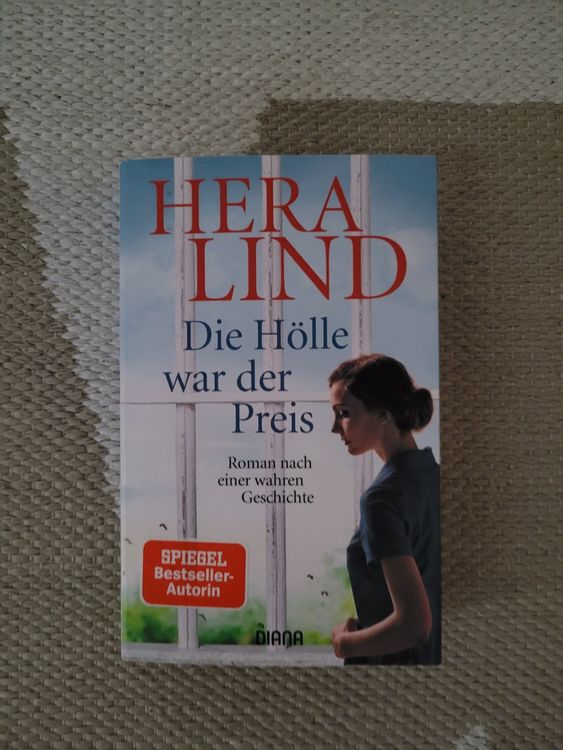 Die Hölle war der Preis Kaufen auf Ricardo