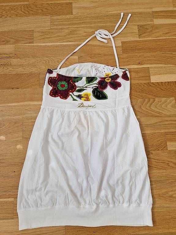 Vestiti: Desigual Kleid; Grösse L – Usato da Bülach venduto da Debbie017 1