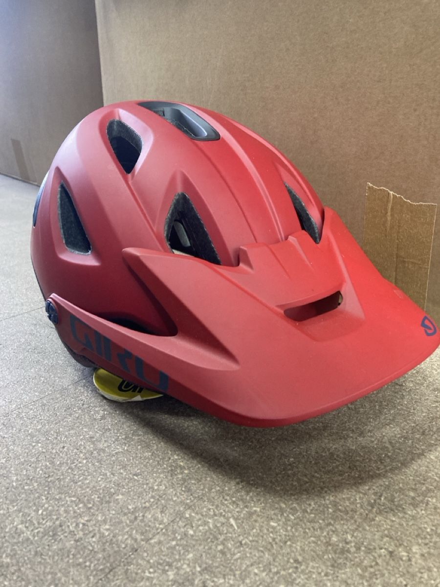 Giro Caschi: Giro W Montara Mips Helmet S – Nuovo (secondo la descrizione) da Zürich venduto da Barspin 2