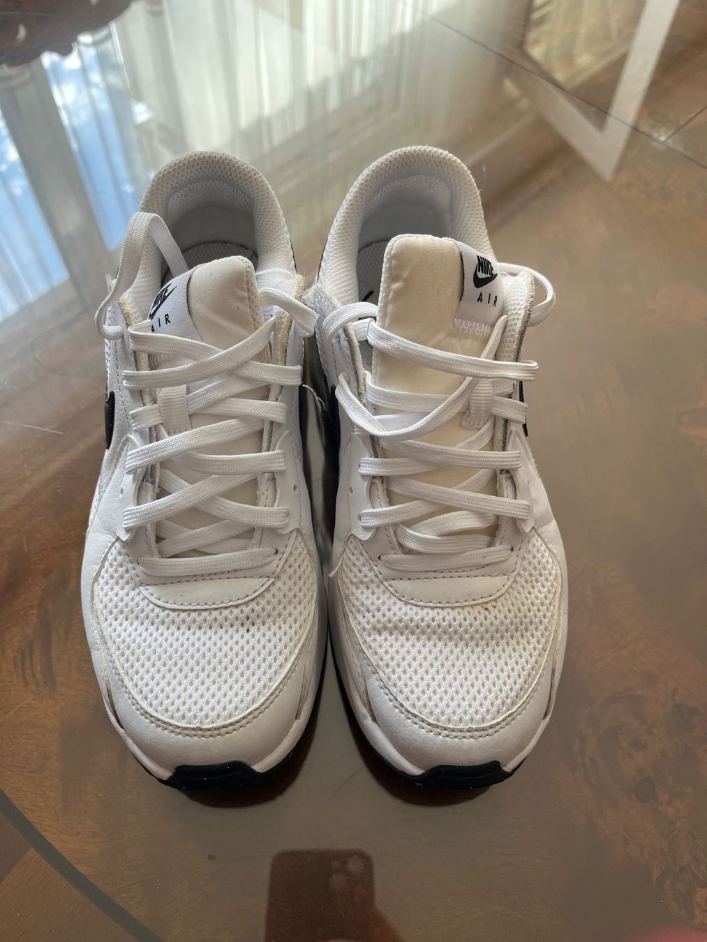 Scarpe per ragazzi: Nike air max Gr 36 – Usato da Schlieren venduto da a24_rkd6