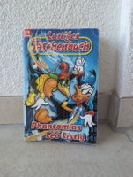 Lustiges Taschenbuch 344 - Phantomias gegen Leo Listig
