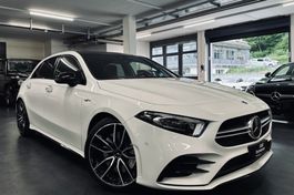 MERCEDES-BENZ A 35 AMG 4Matic Speedshift