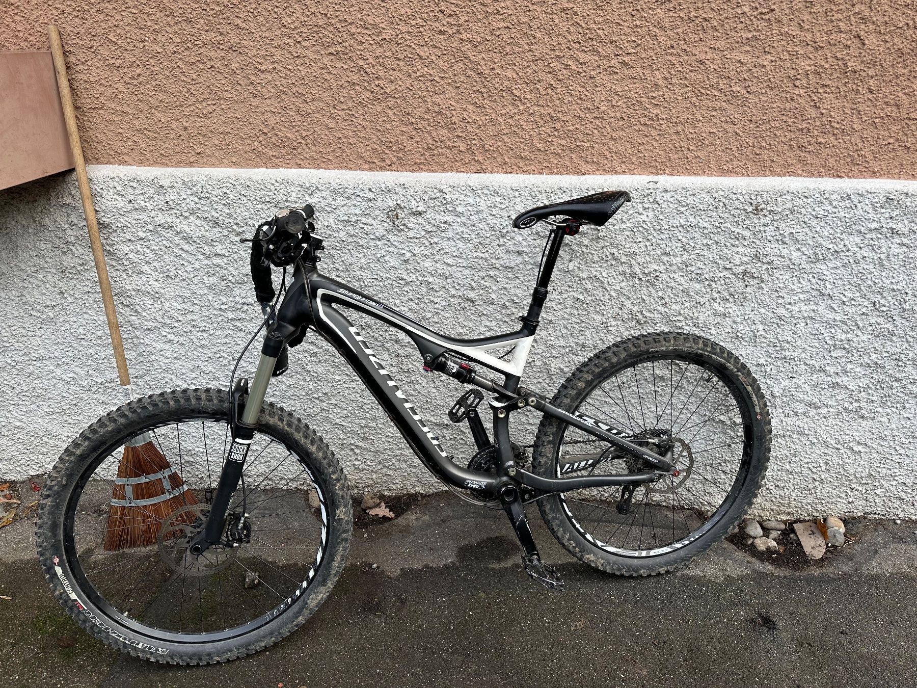 Specialized Velos: Specialized Stumpjumper comp evo 26 Grösse M – Gebraucht aus Luzern von