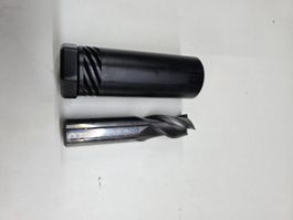 ezi Diaroc VHM 25mm Fräser