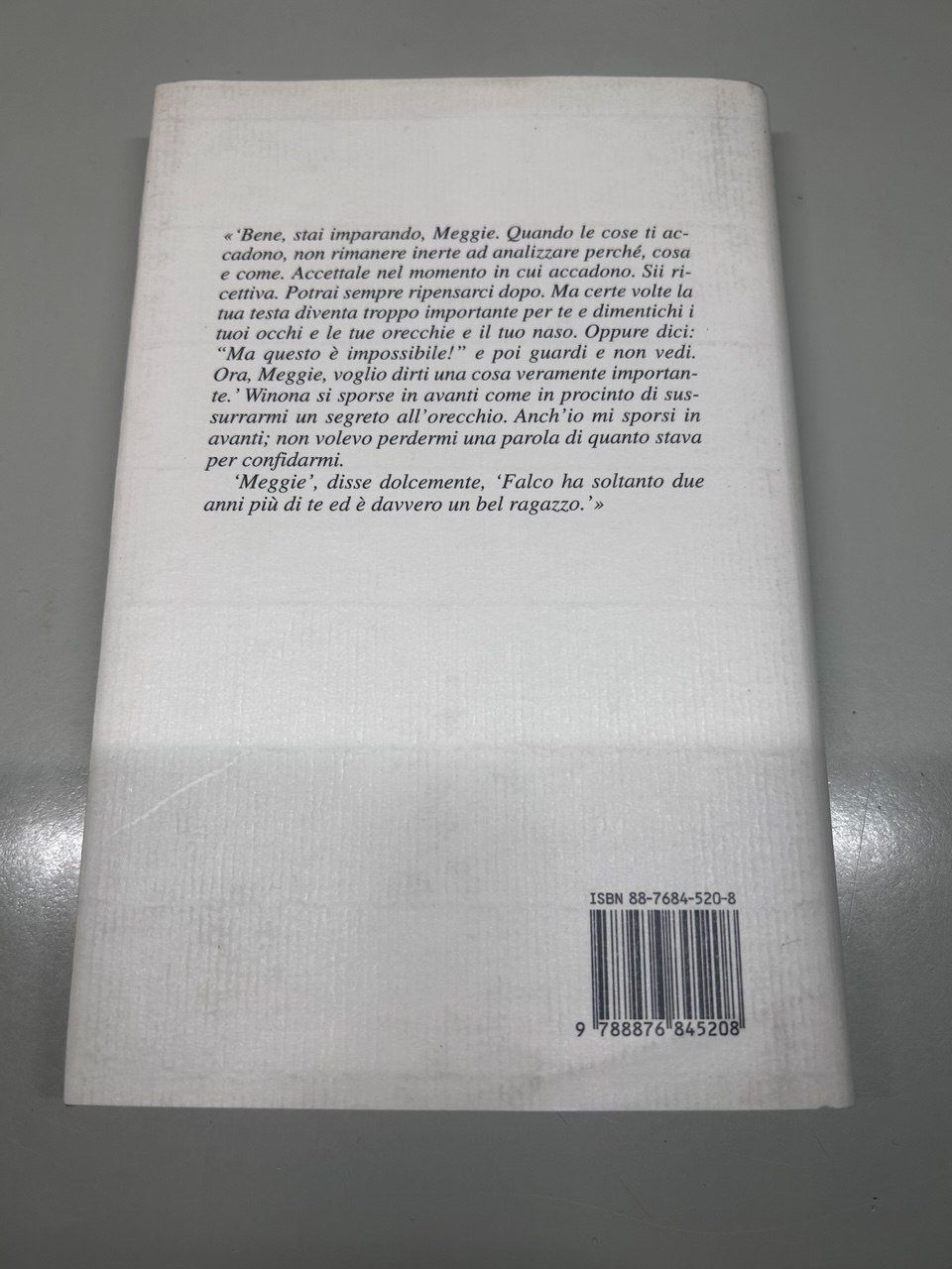Libri: Libro "Il tempo delle due lune" di Priscilla Cogan – Usato da Giubiasco venduto da LorisVale 1