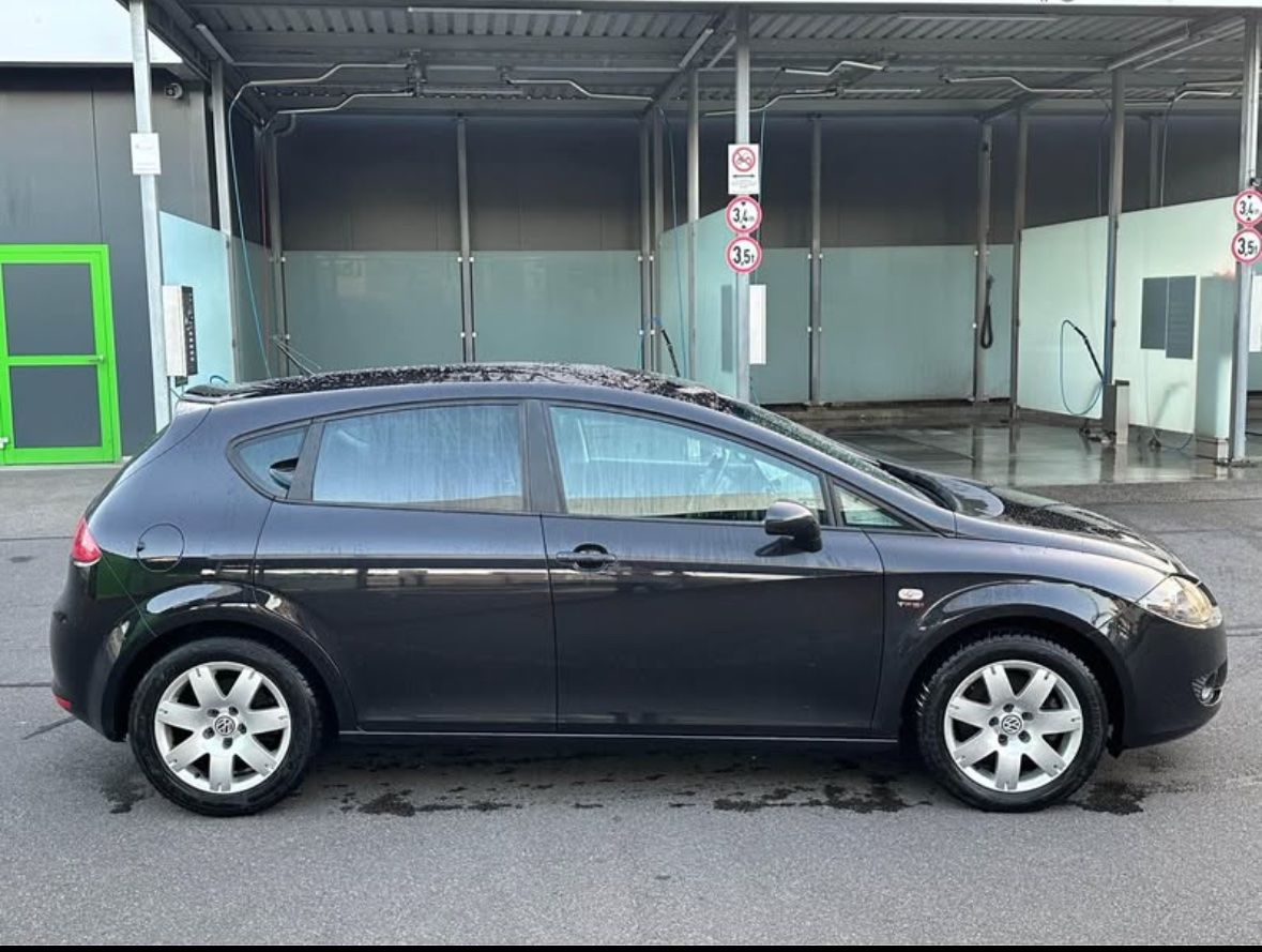 Seat Autos: Seat Leon 2.0 TFSi – D'occasion à Mellingen par Gili_S 6