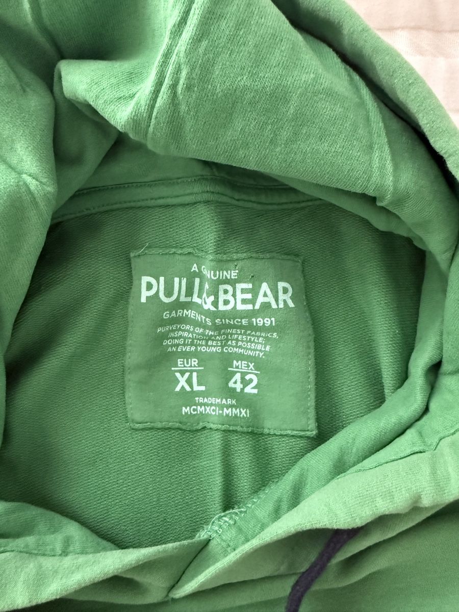 Pull&Bear Maglioni & Felpe: Pull & bear hoodie – Usato da Binningen venduto da eli_9psr 3