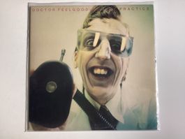 Doctor Feelgood LP - Private Practice