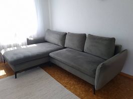 Ecksofa