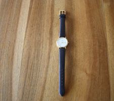 Tissot Damenuhr