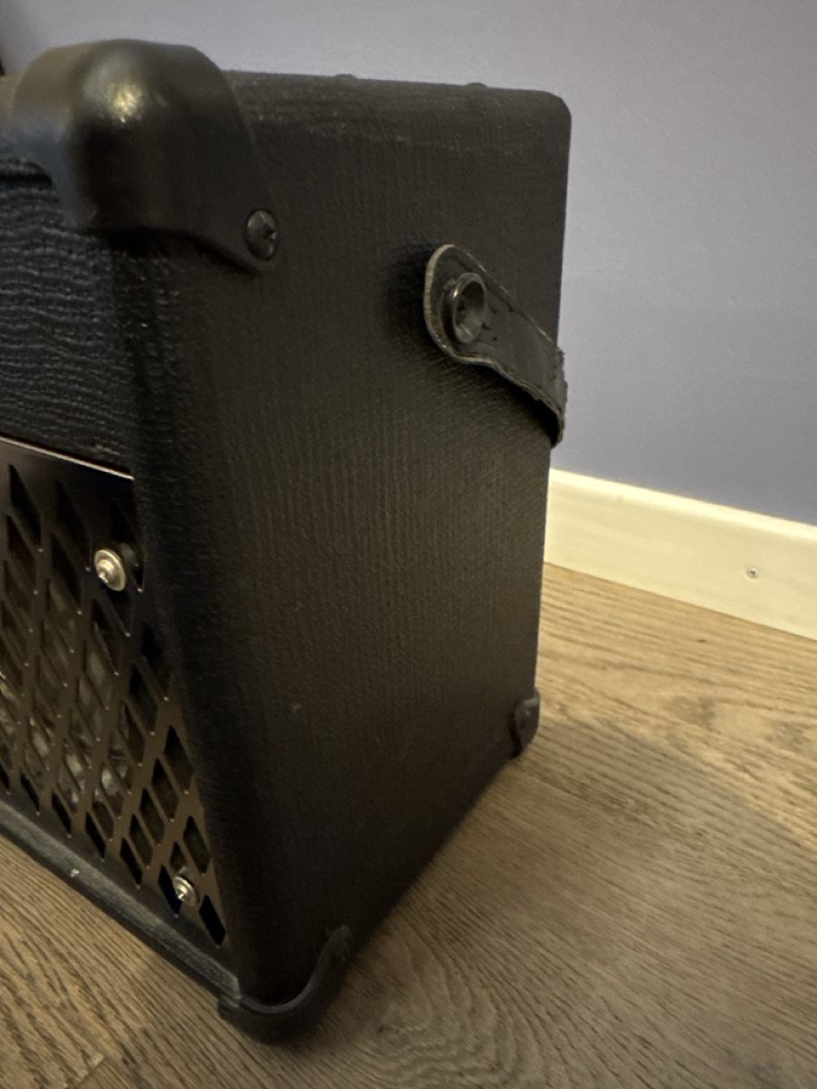 Vox Amplificatori: Vox Gitarren Verstärker – Usato da Effretikon venduto da Cutre 2