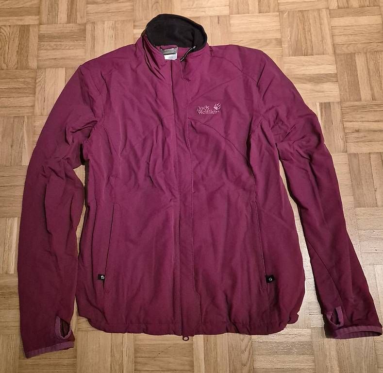 Giacche: Outdoorjacke von Jack Wolfskin  – Usato da Ettingen venduto da mus_qx88