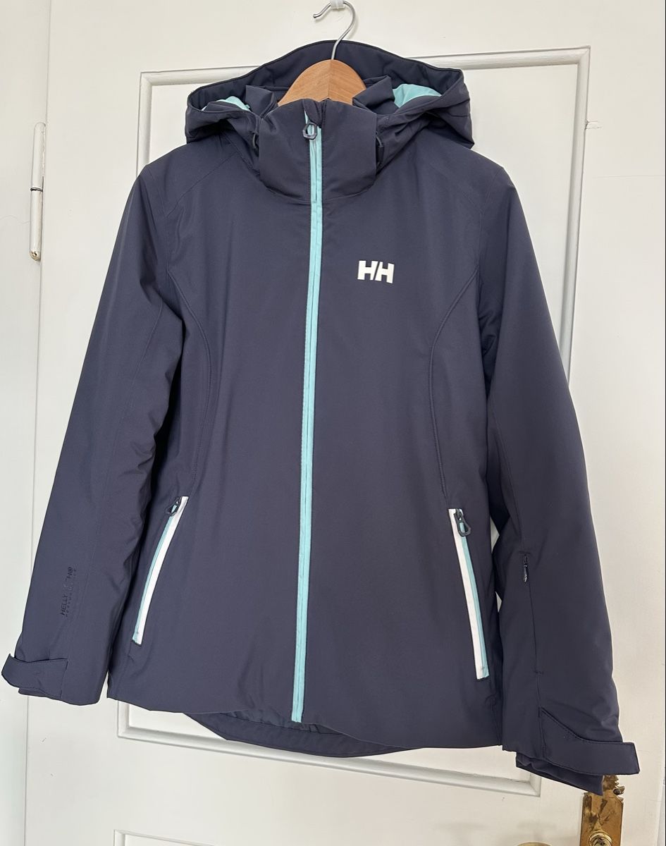 Helly Hansen Giacche: Helly Hansen Performance Jacke – Nuovo (secondo la descrizione) da Zollikon venduto da _M65_ 8