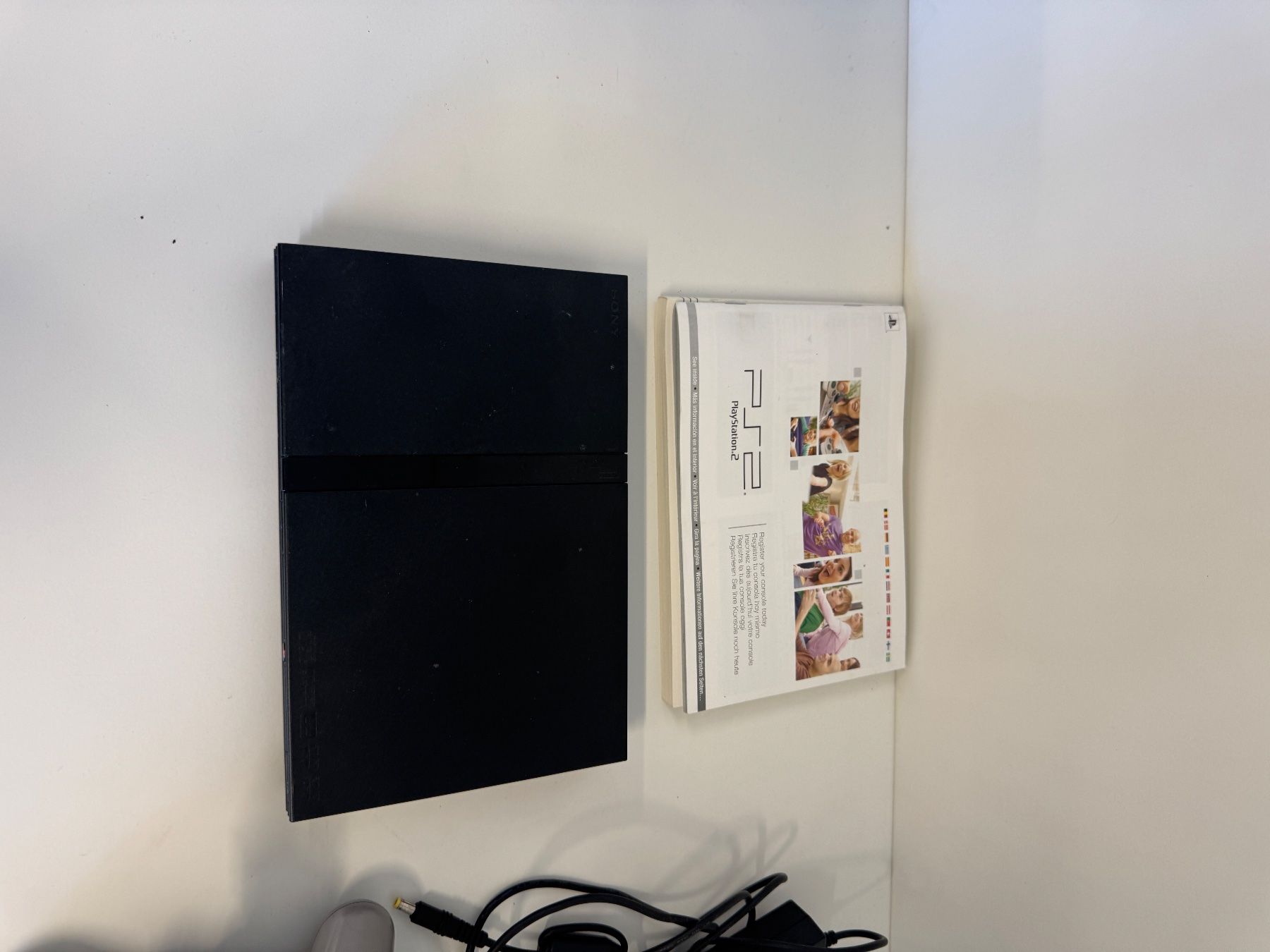 Controller: 2x PS2 1x Controller, Ohne Kabel – Usato da Wilen b. Wil venduto da gp6_2pxn 1