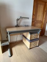 Bureau Moll