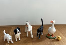 SCHLEICH Tiere