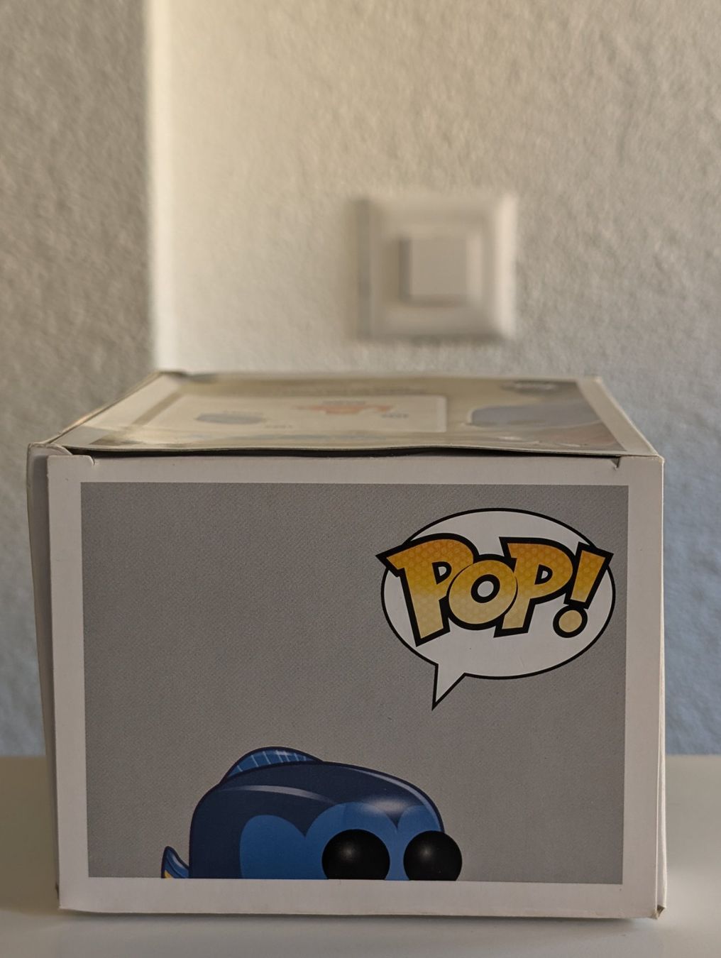 Funko Figurines: Funko Pop! - Disney - Finding Dory - 192 – Neuf (Voir description) à Frauenfeld par pakschual 4