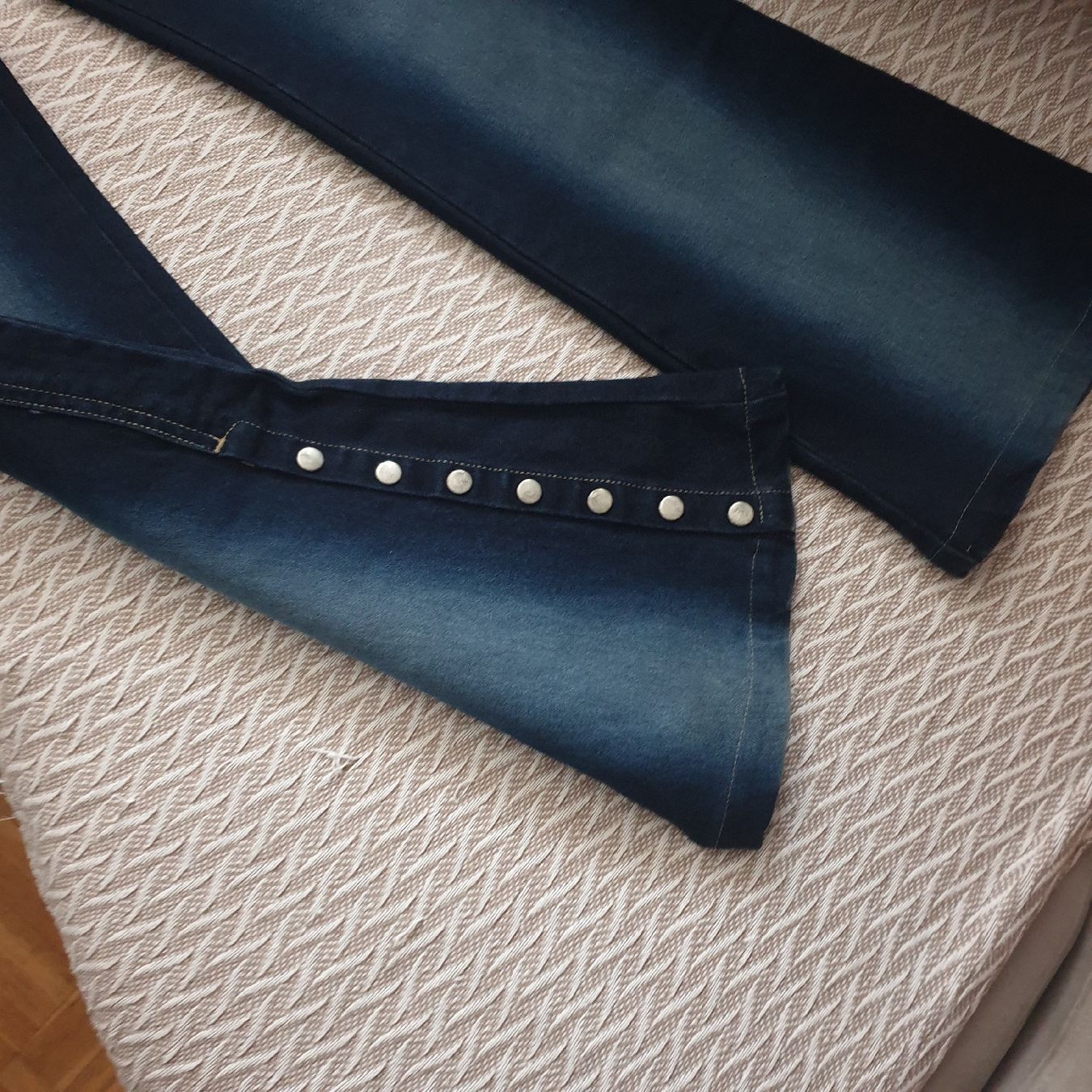 Miss Sixty Jeans: Miss Sixty raffinierte Jeans Gr. 32 – Neu (gemäss Beschreibung) aus Frenkendorf von Moon111 1