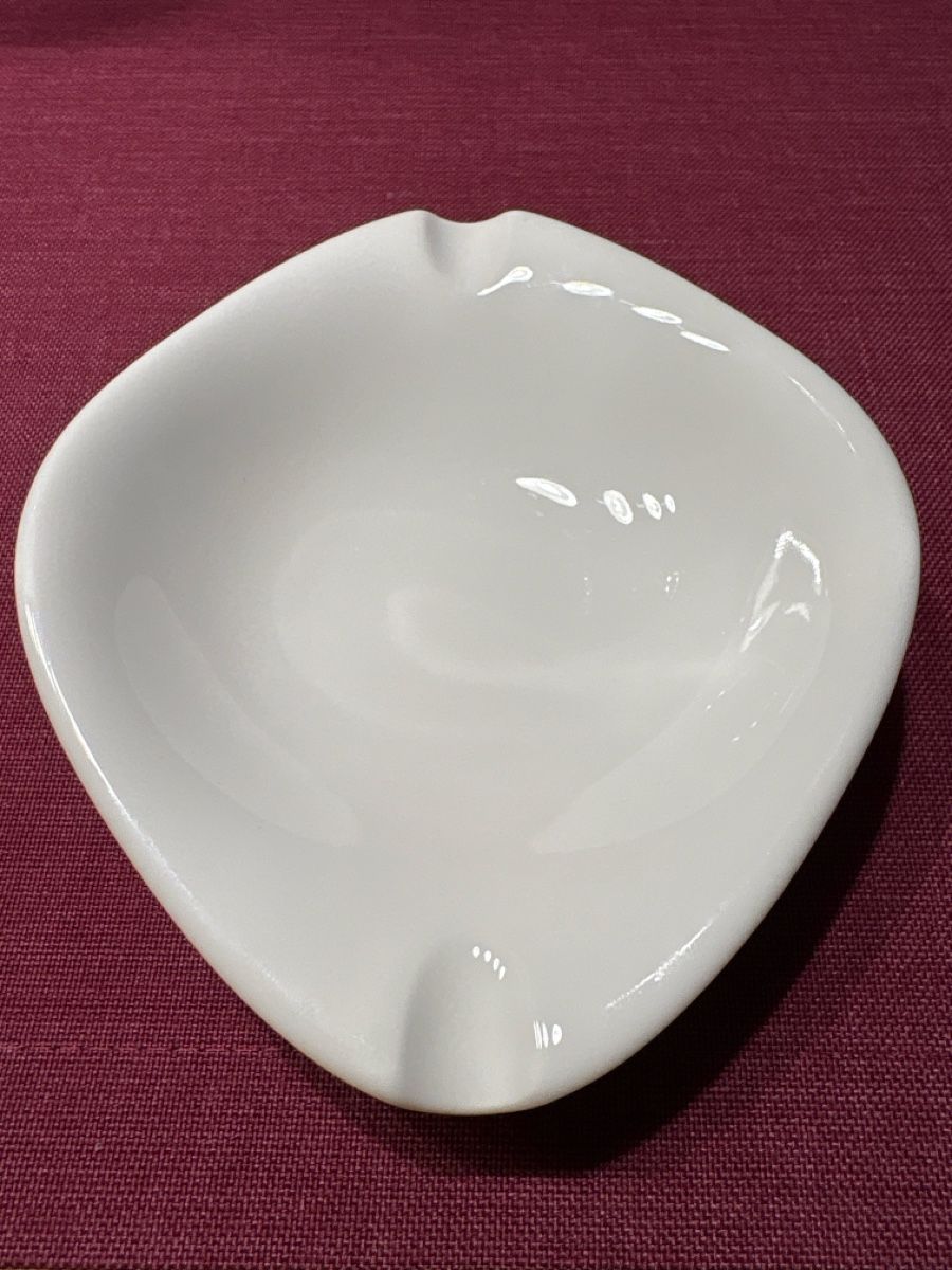 Portacenere: Villeroy&Boch Aschenbecher.Ungebraucht! – Nuovo e nell'imballaggio originale da Mollis venduto da MOL_SK3006 1