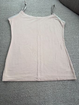 Zimmerli Unterwäsche Top Gr. S getragen