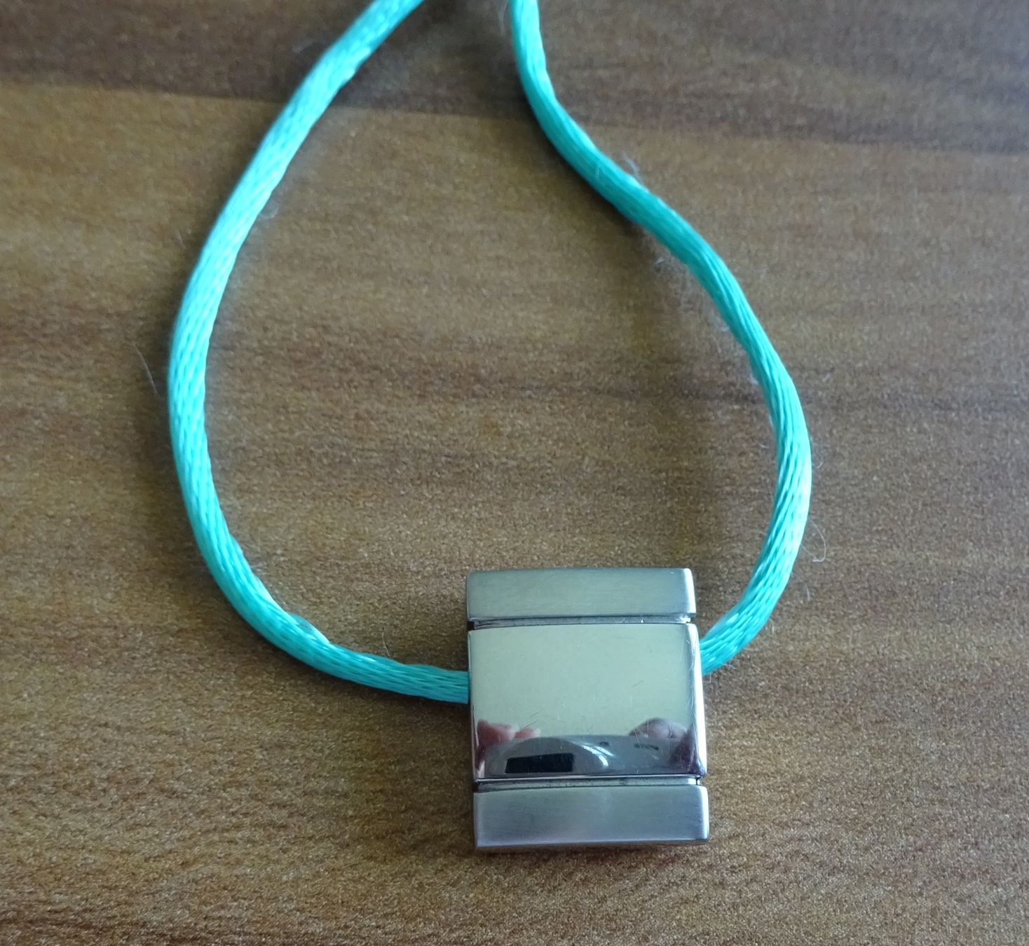 Energetix Pendentifs: Magnet-Anhänger von Energetix – Neuf avec emballage d'origine à Wagenhausen par FrauLang
