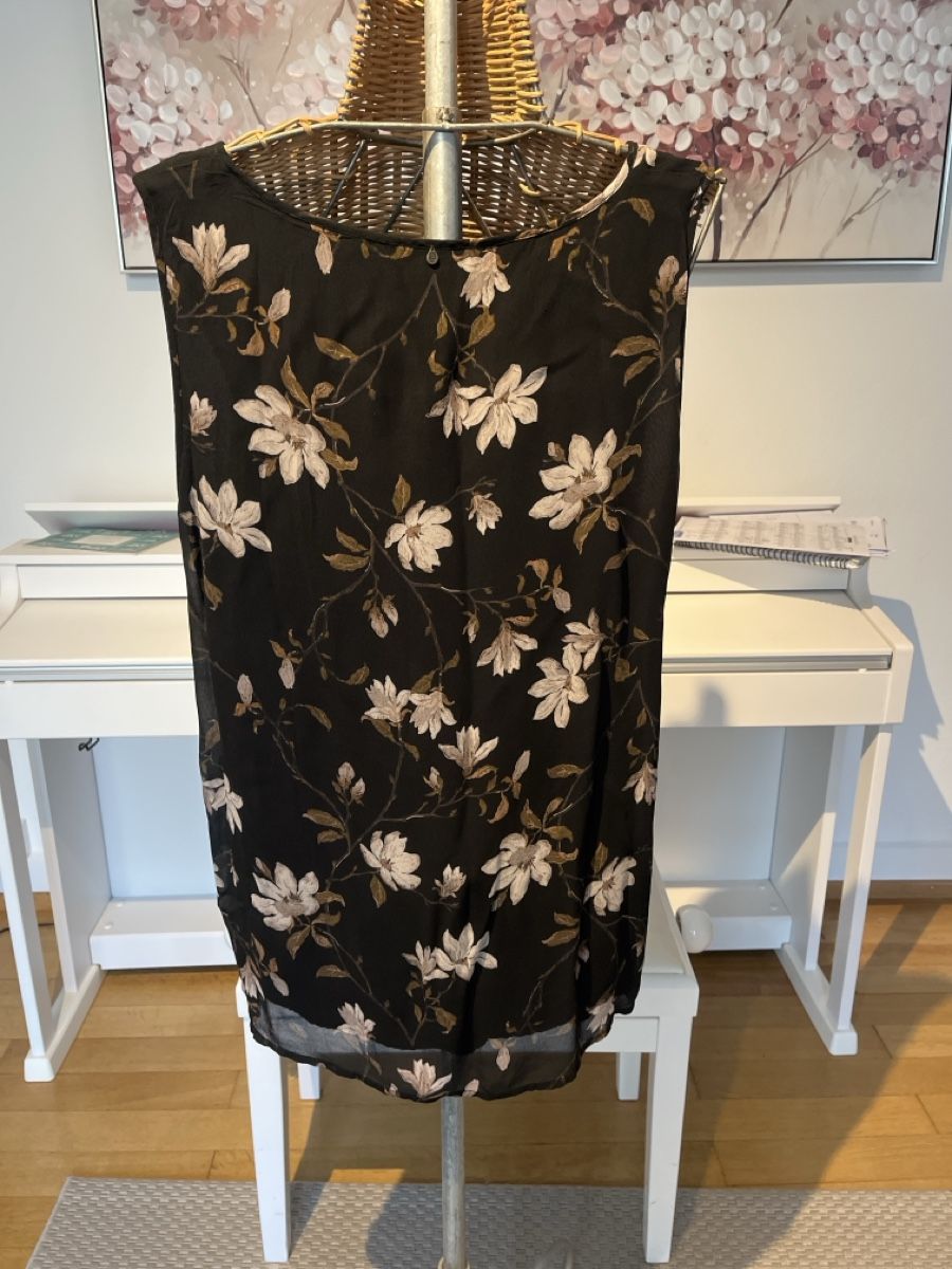 Nile Top: Top, Nile, XL – Usato da Solothurn venduto da Bobesch08 4