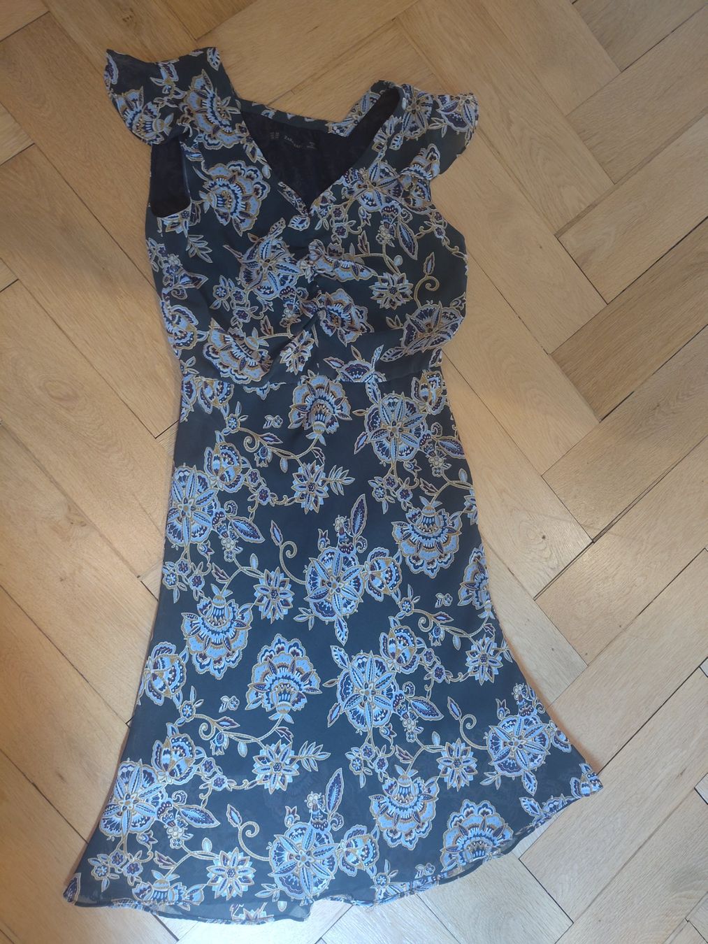 Zara Vestiti: Kleid – Usato da Bern venduto da Linii