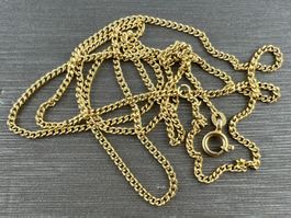Kette 750 Gold