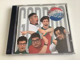 Barenaked Ladies / Gordon / 1992