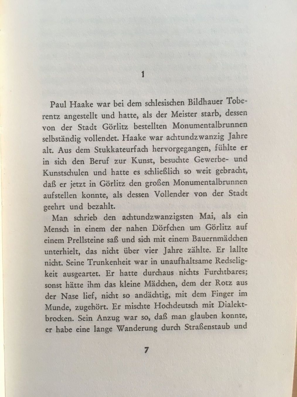 Libri: Wanda; Gerhard Hauptmann – Usato da Grenchen venduto da Kogi7 4