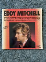 Schallplatte von eddie mitchel