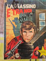 Il piccolo ranger, L'assassino è tra noi