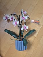 Lego Orchidee