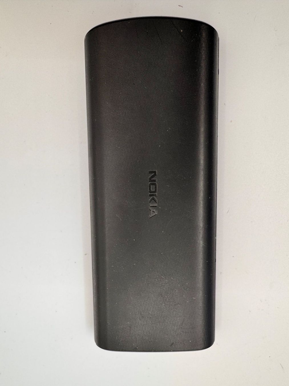 Nokia Telefoni cellulari / Smartphones: Nokia 105 4G (2023) Dual SIM – Usato da Hermetschwil-Staffeln venduto da Mobile2013 3
