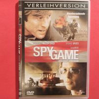 Spy Game - Der finale Countdown
