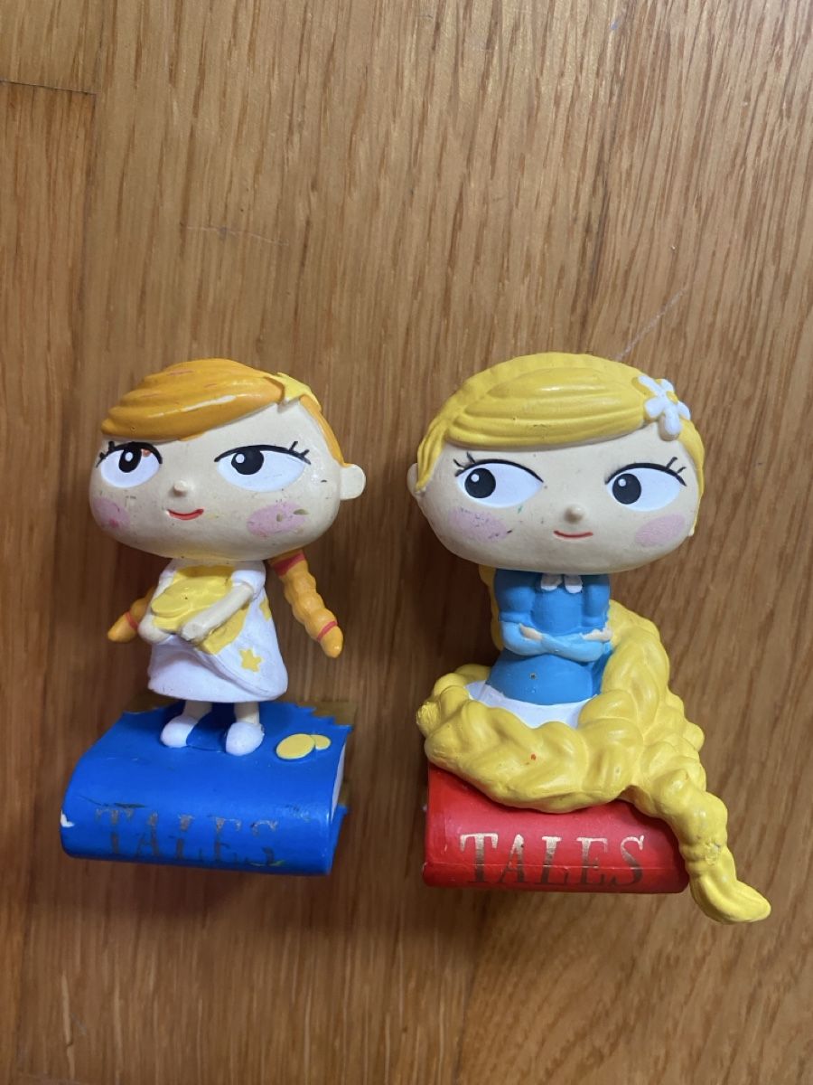 Tonies Figurines: Märchen tonies 2017/2018 – D'occasion à Münchenstein par sommerverkauf12