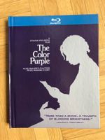 The Color Purple - Die Farbe Lila - Digibook - Blu-ray