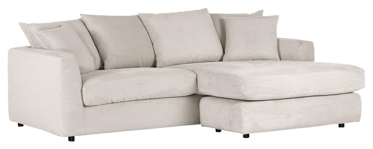 Divani: Wohnlandachaft /Sofa Beige – Usato da Rothenburg venduto da radisli02 6