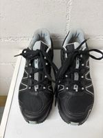 Salomon Gore-Tex Wanderschuhe Grösse 40top Zustand