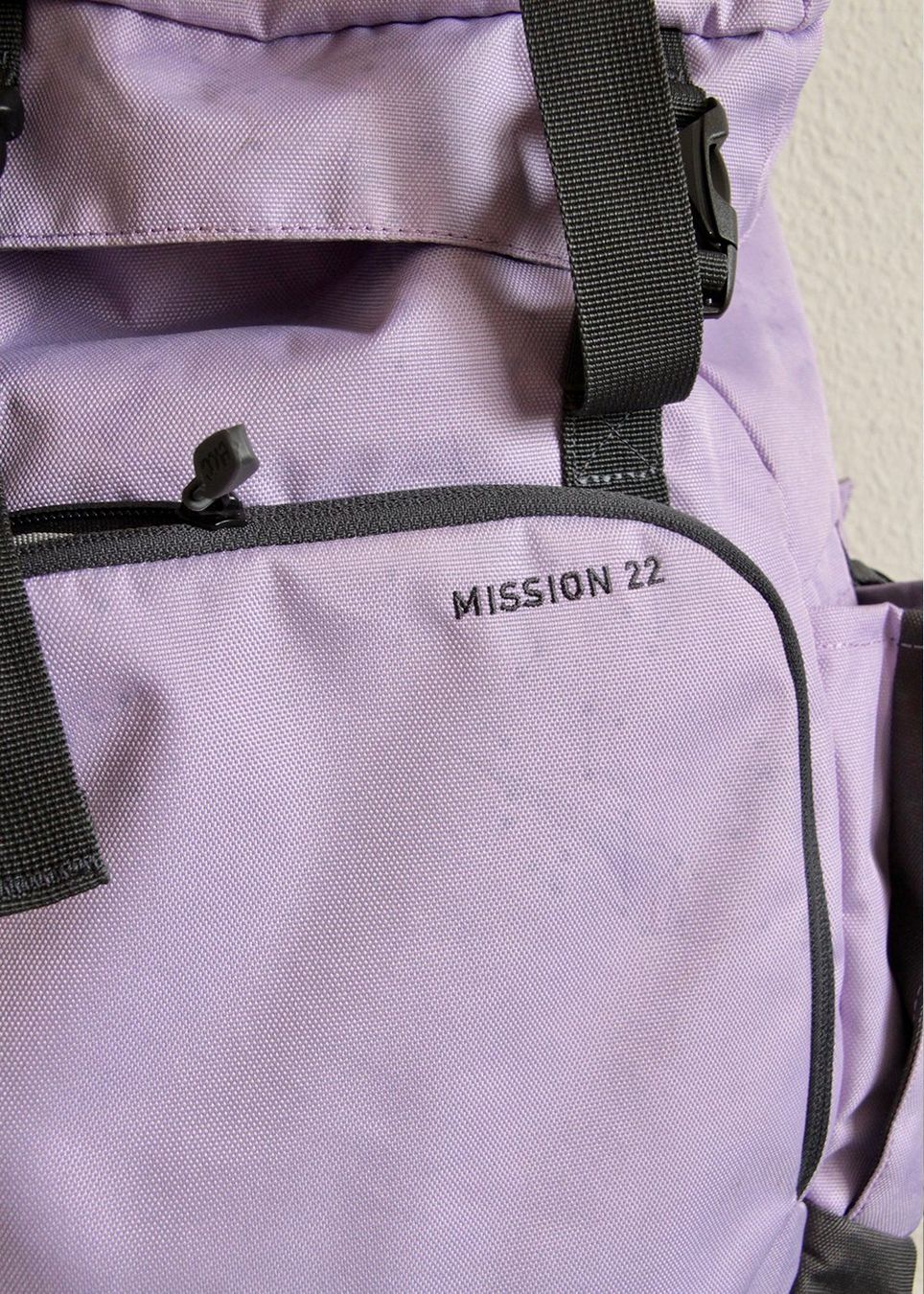Evoc Zaini: Evoc Mission 22 Rucksack – Usato da Buchs AG venduto da shoplio 6