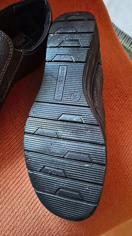 Scarpe da donna: Halbschuh – Usato da Zofingen venduto da PiaZ0102 2