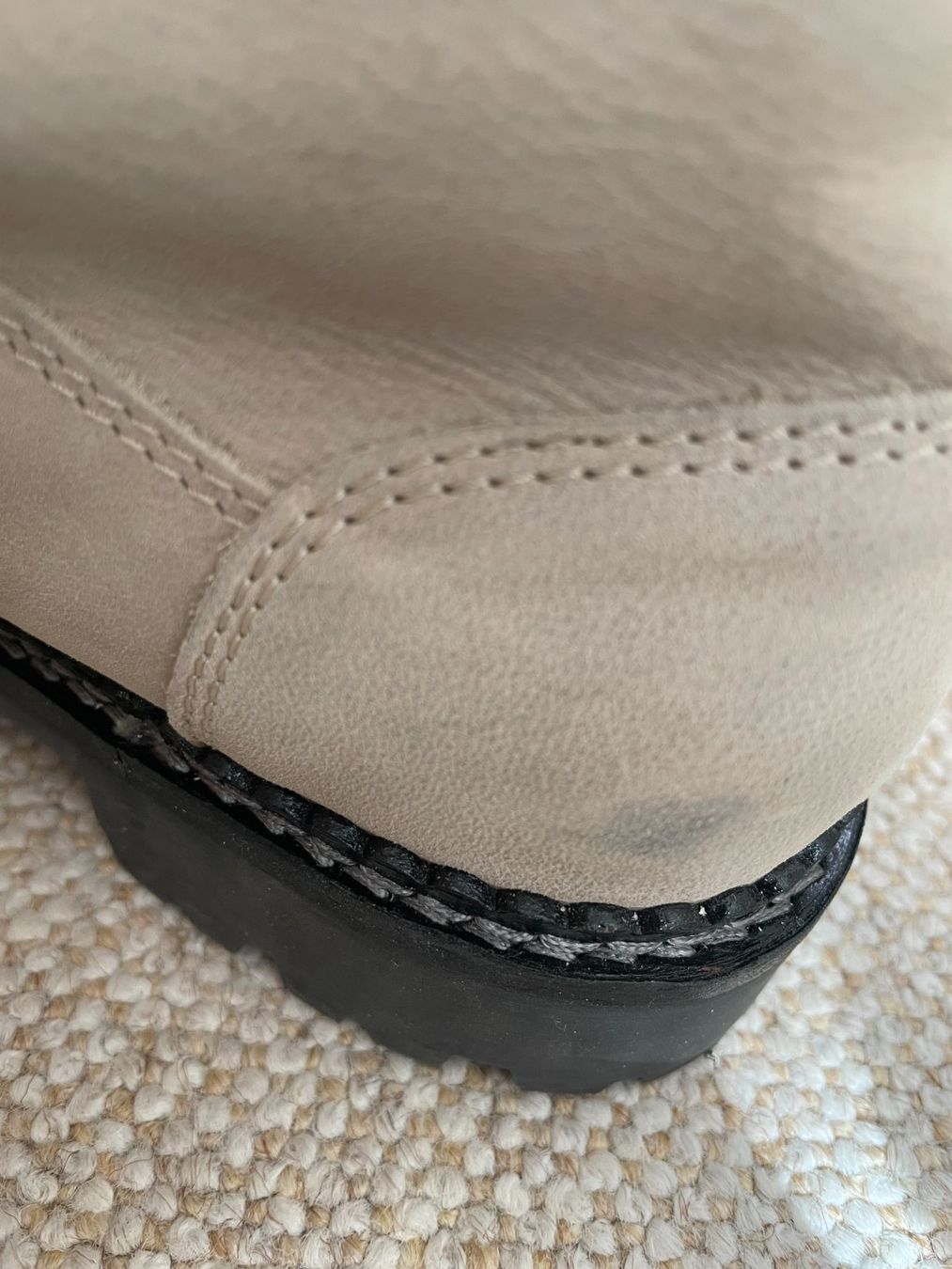 Kandahar Scarpe da donna: Kandahar Schuh – Usato da Rümlang venduto da Boehneli7 5