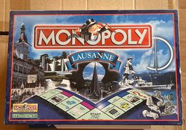 Monopoly Lausanne