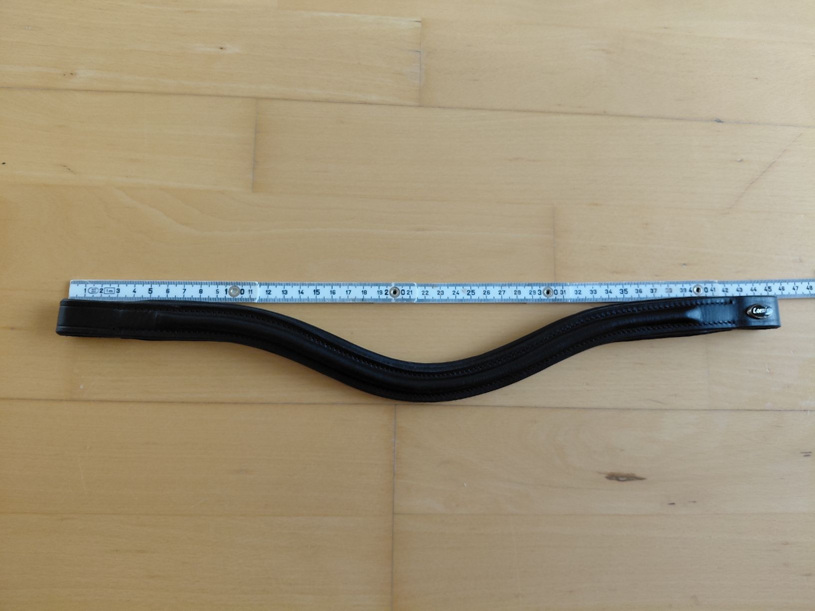 Briglie & Cavezze: Stirnband 45cm – Nuovo (secondo la descrizione) da Windisch venduto da stiiine