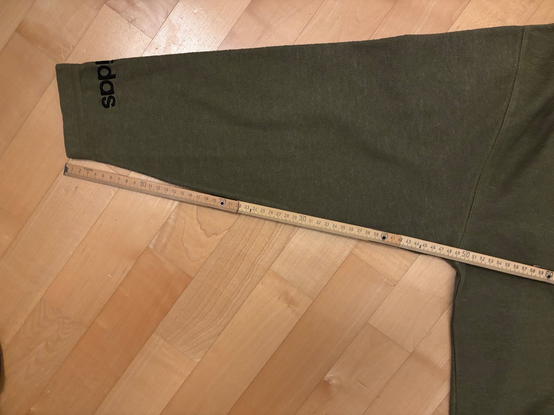 Adidas Maglioni & Felpe: Pullover Adidas Vintage – Usato da Winterberg ZH venduto da vanilleinspiration 5