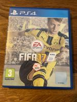 FIFA 17 PS4