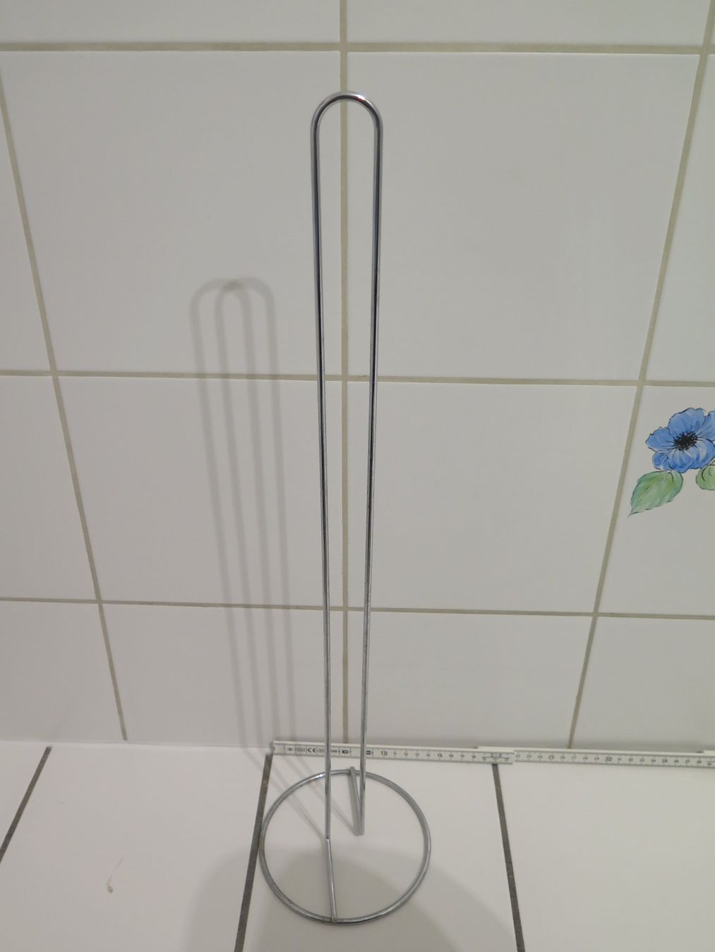 Fixations: Toilettenpapierhalter – D'occasion à Riedholz par Ronny_Standtke 2